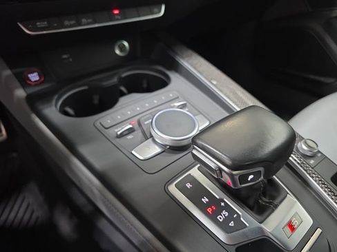 Used 2019 Audi S4 Premium Plus w/ Premium Plus Package image 25