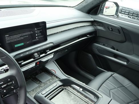 New 2027 Kia Telluride SX Prestige X-Pro AWD/4WD image 30