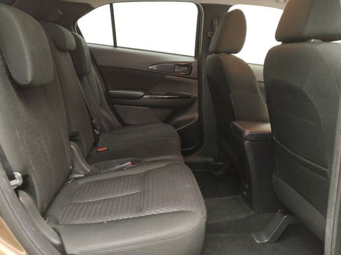 Used 2019 Mitsubishi Eclipse Cross AWD image 19