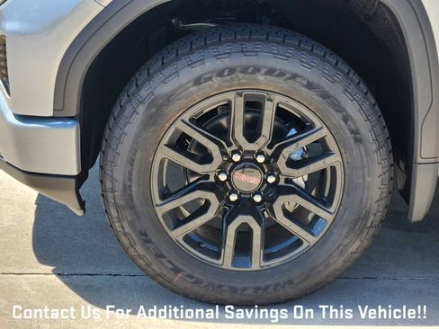 New 2026 GMC Sierra 1500 Elevation w/ Elevation Premium Package AWD/4WD image 7