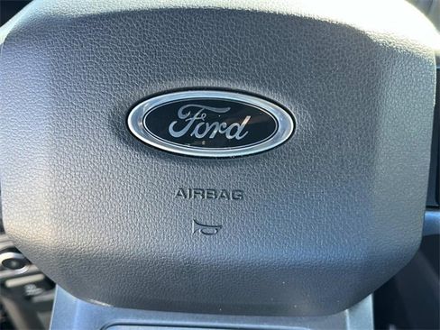 Used 2023 Ford F150 Lariat w/ Equipment Group 502A High image 33