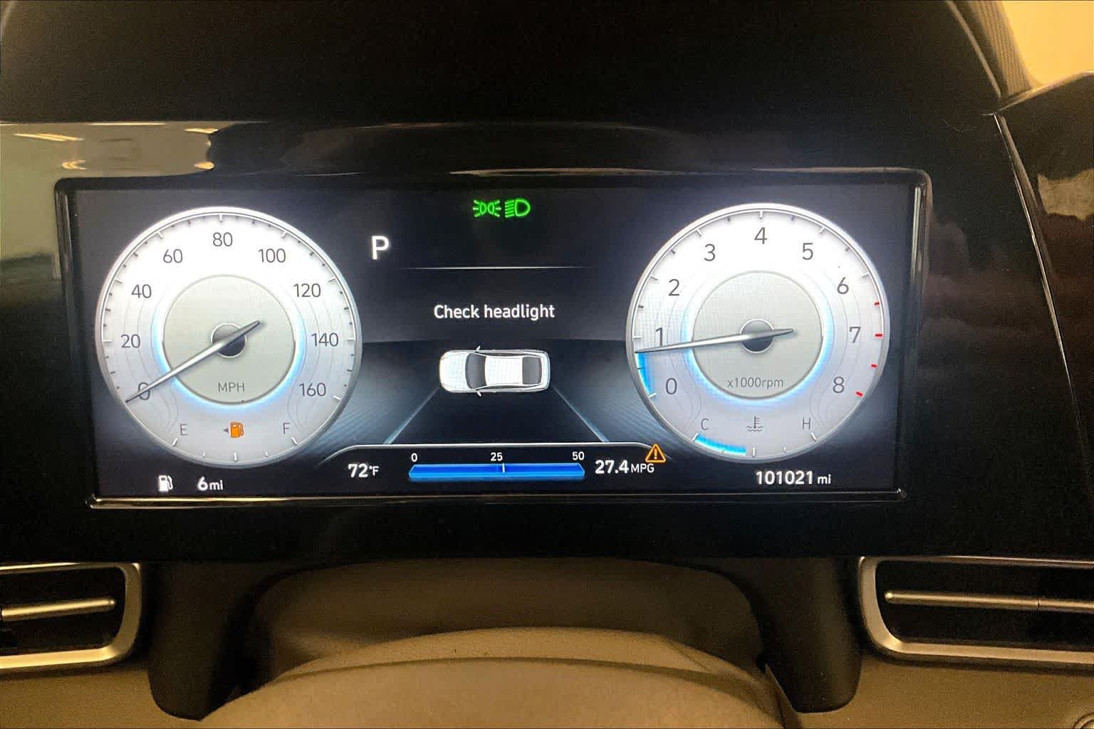 Used 2022 Hyundai Elantra SEL w/ Convenience Package FWD image 22