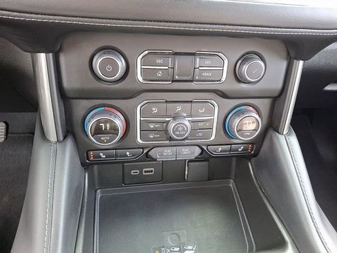 Certified 2024 Chevrolet Tahoe LT image 17