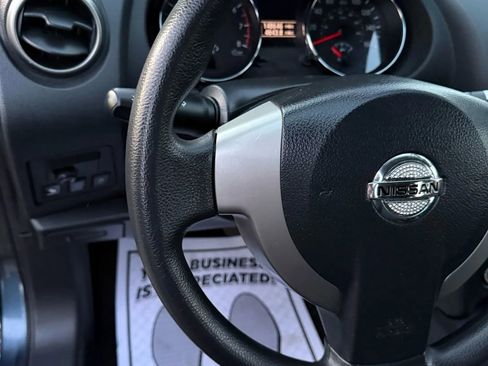 Used 2013 Nissan Rogue S image 34