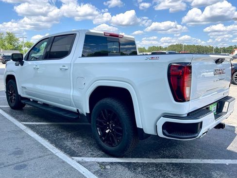 New 2026 GMC Sierra 1500 Elevation w/ Elevation Premium Package AWD/4WD image 19