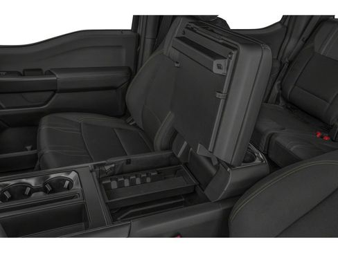 Used 2025 Ford F150 STX AWD/4WD image 9