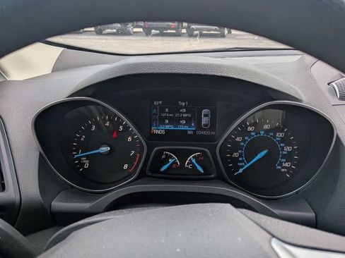 Used 2014 Ford Escape SE w/ Equipment Group 201A FWD image 5