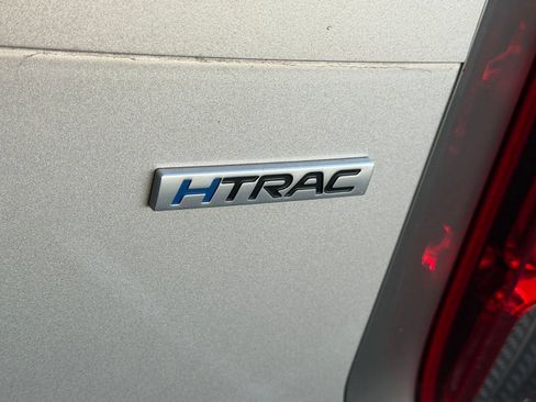 Used 2025 Hyundai Palisade SEL AWD/4WD image 11