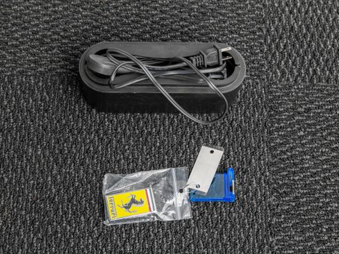 Certified 2022 Ferrari Roma image 54