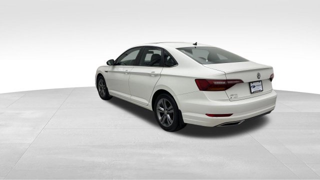 Used 2019 Volkswagen Jetta R-Line FWD image 4