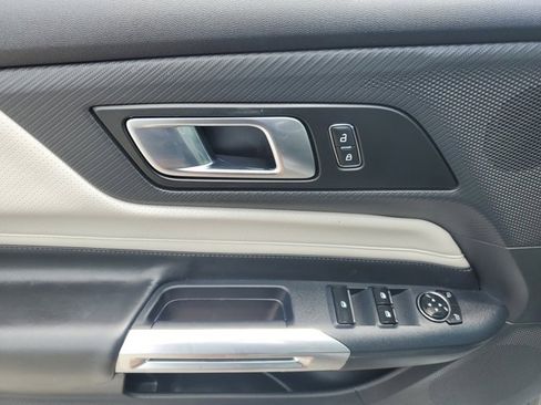 Certified 2024 Ford Mustang GT Premium image 21