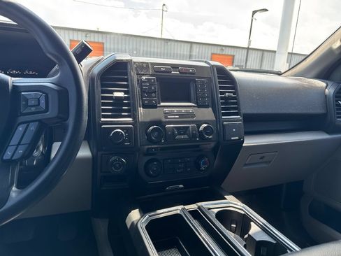Used 2018 Ford F150 XL w/ Equipment Group 101A Mid AWD/4WD image 21