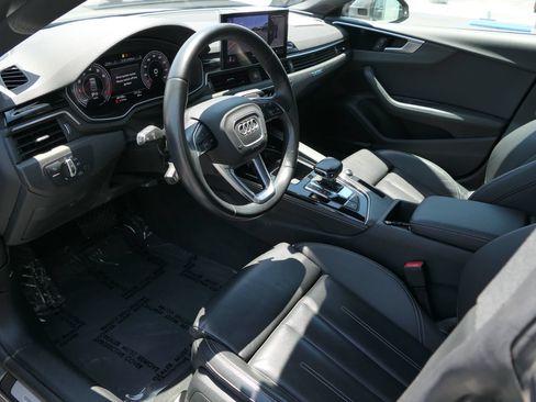 Used 2024 Audi A5 2.0T Premium Plus AWD/4WD image 13