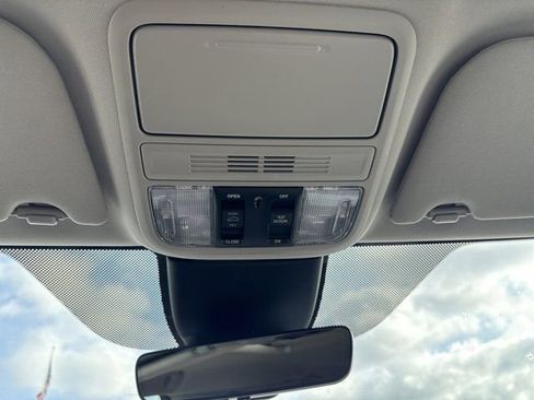 New 2026 Honda Odyssey EX-L image 28