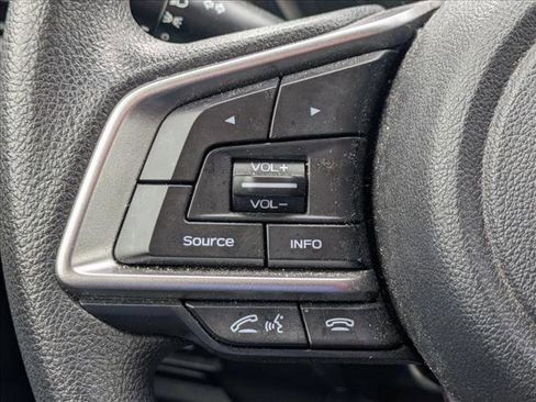Used 2023 Subaru Crosstrek 2.0i AWD/4WD image 11