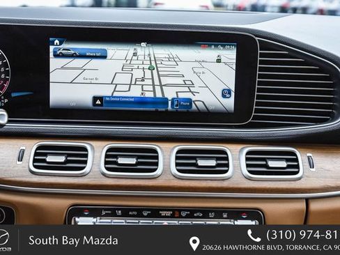 Used 2025 Mercedes-Benz GLE 450e 4MATIC image 13