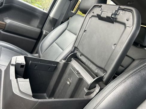 Used 2021 Chevrolet Silverado 1500 RST w/ All Star Edition Plus image 37