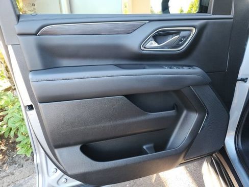Used 2024 Chevrolet Tahoe LS w/ Driver Alert Package AWD/4WD image 14