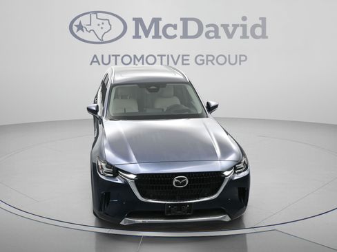 Used 2024 MAZDA CX-90 Plug-In Hybrid w/ Premium Pkg AWD/4WD image 35