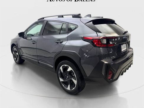 Used 2024 Subaru Crosstrek 2.5i Limited w/ Crosstrek Mirror Package AWD/4WD image 9
