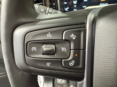 New 2026 GMC Sierra 2500 SLE w/ SLE Convenience Package AWD/4WD image 17