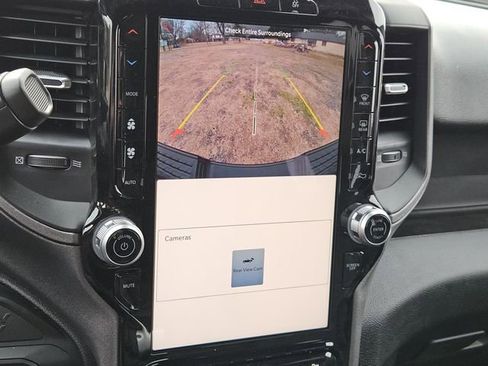 New 2026 RAM 3500 Tradesman image 18