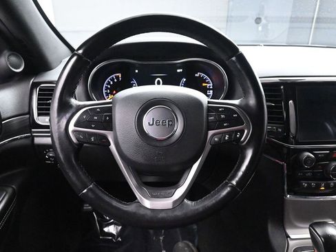 Used 2021 Jeep Grand Cherokee Limited w/ Quick Order Package 28K 80th image 24