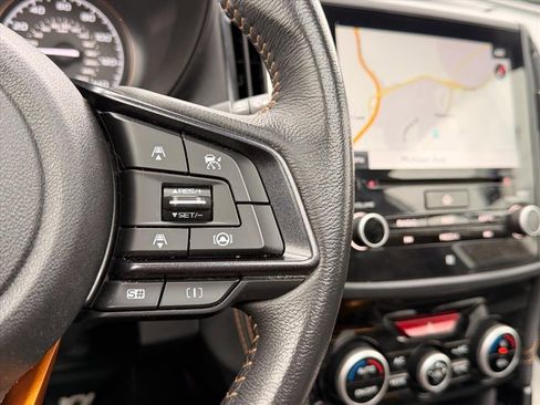 Certified 2022 Subaru Forester Wilderness image 17