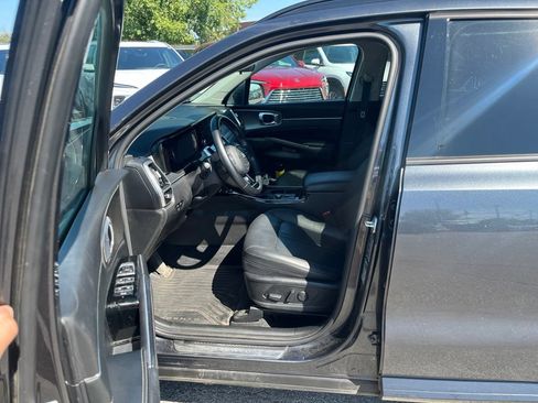 Used 2021 Kia Sorento SX AWD/4WD image 6
