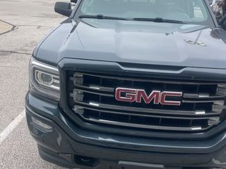 Used 2017 GMC Sierra 1500 SLT AWD/4WD video 2