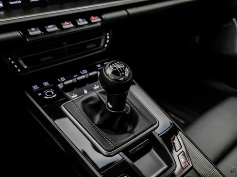 Used 2024 Porsche 911 Carrera GTS w/ Premium Package image 52