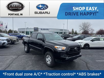 Used 2023 Toyota Tacoma SR