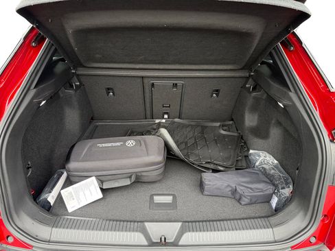 Certified 2023 Volkswagen ID.4 S image 17