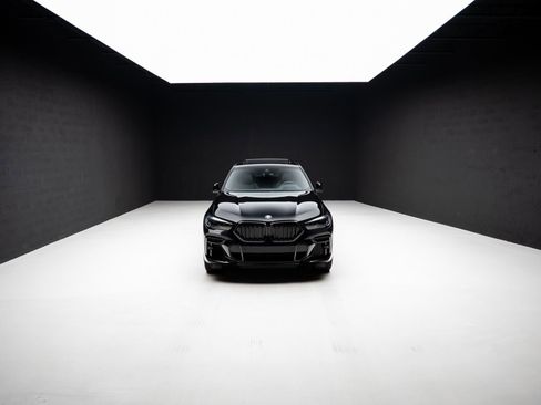 Used 2023 BMW X6 xDrive40i w/ M Sport Package image 87