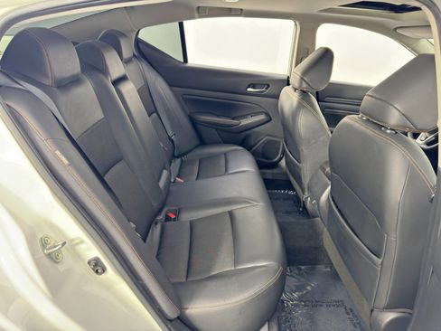 Used 2019 Nissan Altima 2.5 SR w/ SR Premium Package image 35