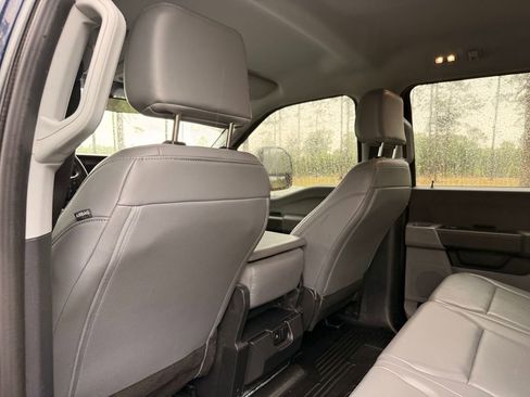 Used 2025 Ford F350 XL AWD/4WD image 23