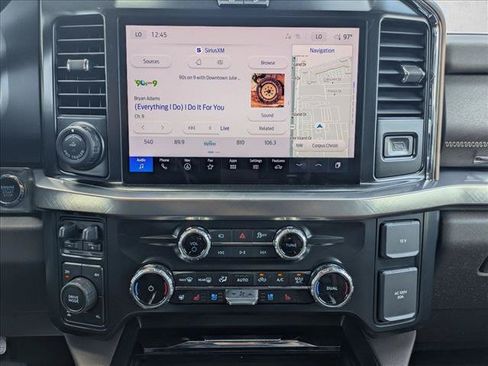 New 2026 Ford F250 King Ranch AWD/4WD image 12