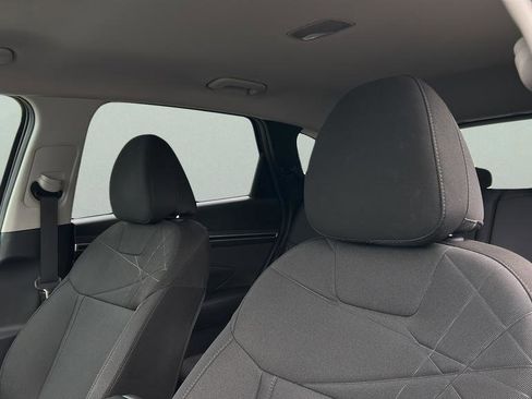 Used 2022 Hyundai Tucson SEL w/ Cargo Package image 12