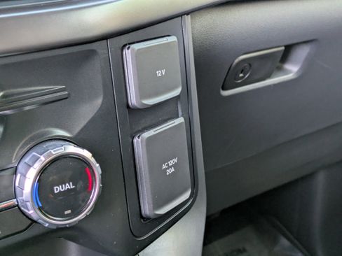 Used 2024 Ford F150 Tremor w/ Bed Utility Package image 31