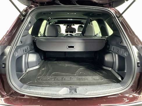 Used 2026 Subaru Forester Premium AWD/4WD image 32