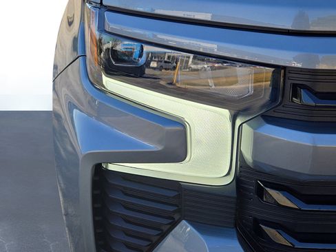 New 2026 Chevrolet Silverado 1500 RST w/ RST All Star Premium Package image 11
