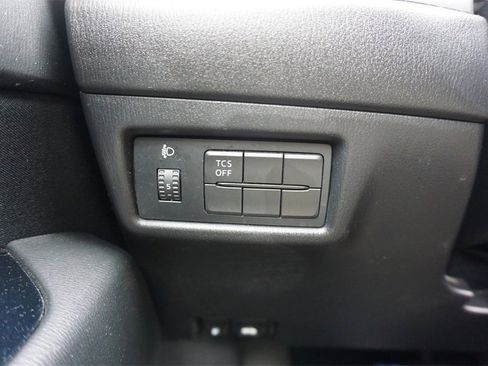 Used 2019 MAZDA CX-5 Sport image 4