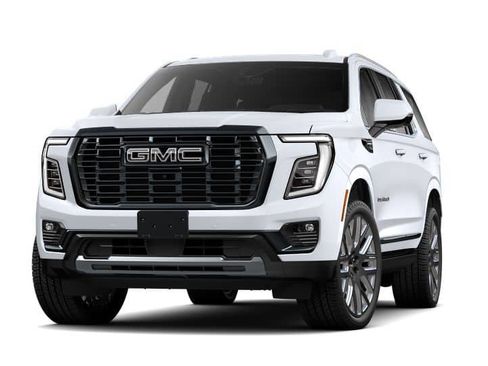 New 2026 GMC Yukon Denali Ultimate w/ LPO, Floor Liner Package AWD/4WD image 49