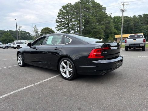 Used 2018 Volvo S90 T5 Momentum w/ Convenience Package AWD/4WD image 7