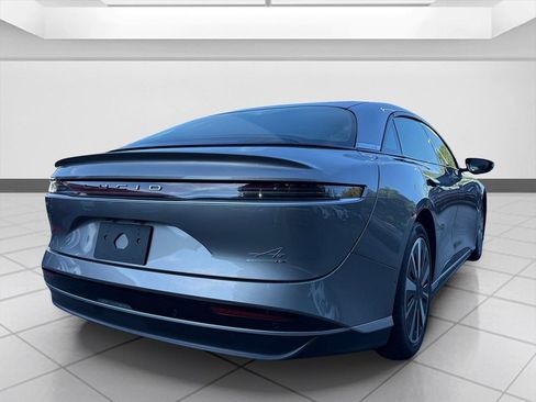 Used 2023 Lucid Air Grand Touring AWD/4WD image 5