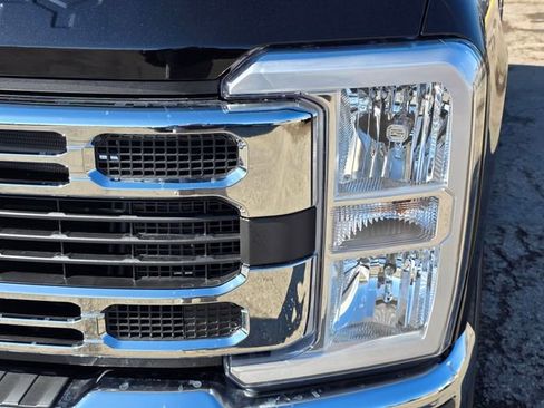 New 2026 Ford F350 4x4 SuperCab Super Duty image 32
