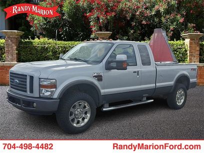 Used 2008 Ford F350 XL