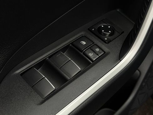 Certified 2019 Toyota RAV4 XSE w/ XSE Weather Package AWD/4WD image 10