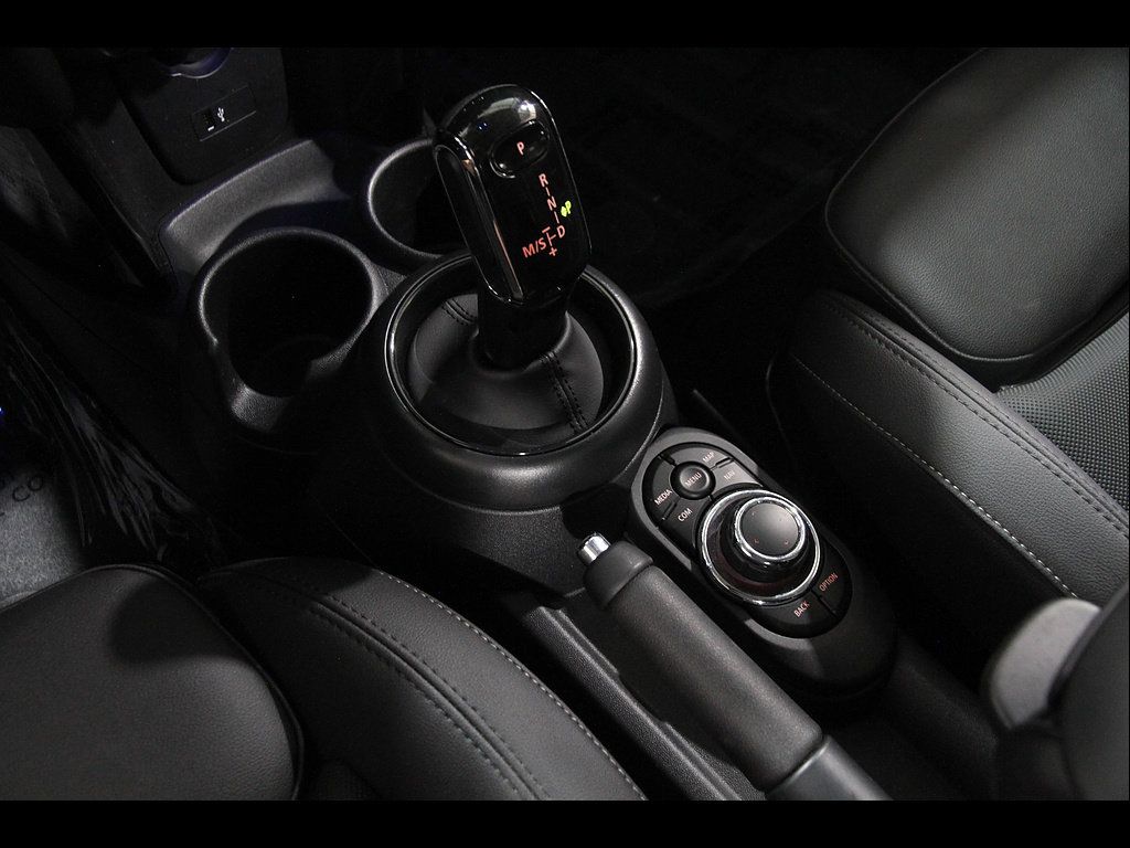 Used 2024 MINI Cooper S FWD image 15