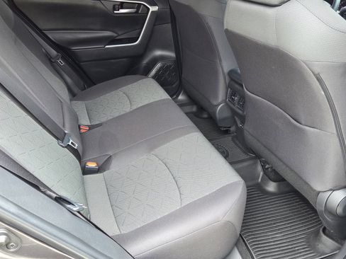Certified 2023 Toyota RAV4 XLE w/ Convenience Package image 10